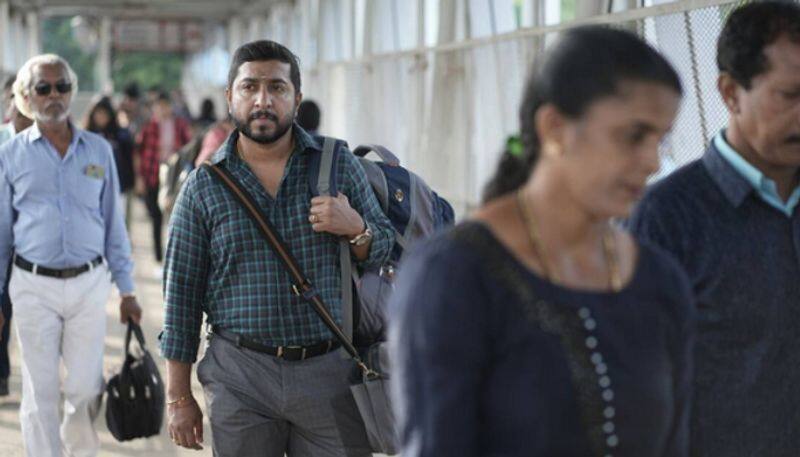 Biju Menon Vineeth Sreenivasan film Thankam review