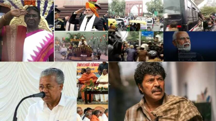 Top 10 news 26 01 2023 Top 10 news 26 01 2023