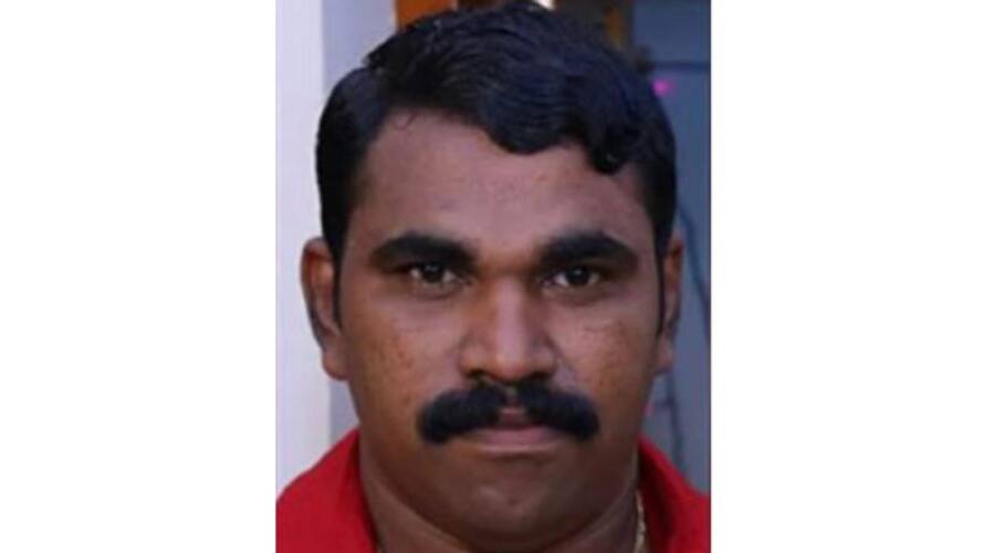 mortal remains of malayali expat died in Saudi Arabia repatriated afe mortal remains of malayali expat died in Saudi Arabia repatriated afe