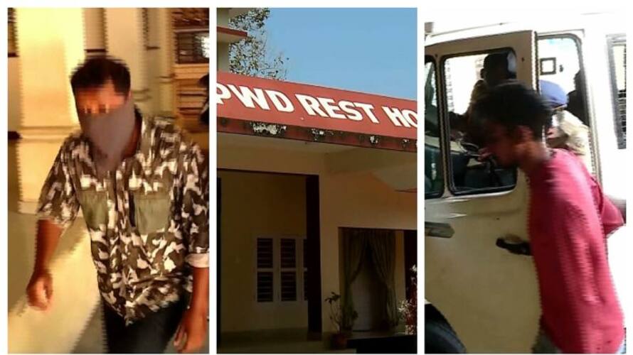 more information is out in the case of abducting a young man from Kochi locking him and brutally assaulting him more information is out in the case of abducting a young man from Kochi locking him and brutally assaulting him