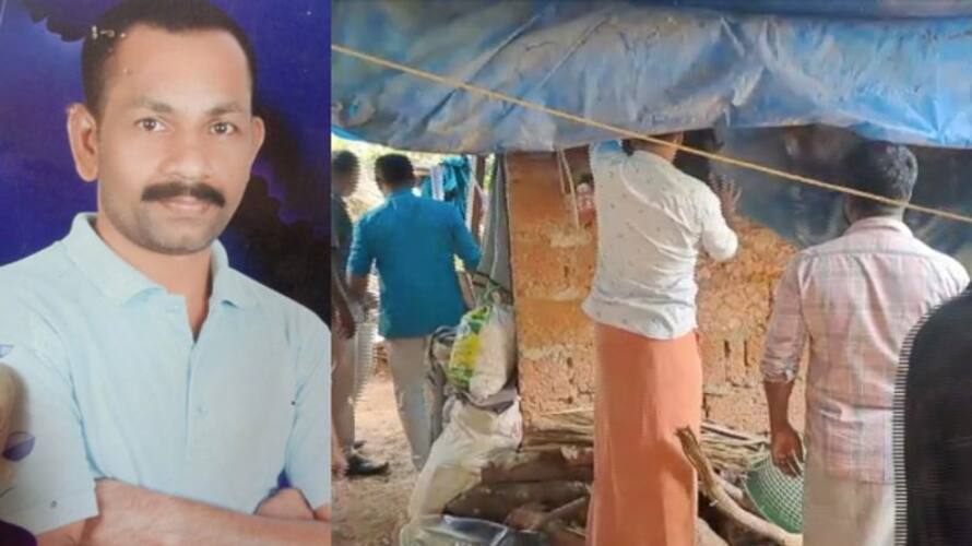 Kozhikode Kayakodi neighbors dead police to clear the mystery Kozhikode Kayakodi neighbors dead police to clear the mystery