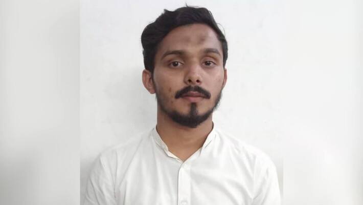 Sexual assault on female student Madrasa teacher arrested in Malappuram Sexual assault on female student Madrasa teacher arrested in Malappuram