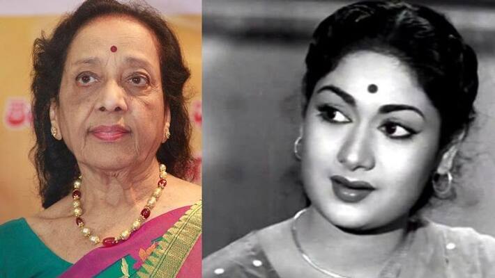 jamuna differences with mahanati savitri this is the reason jamuna differences with mahanati savitri this is the reason