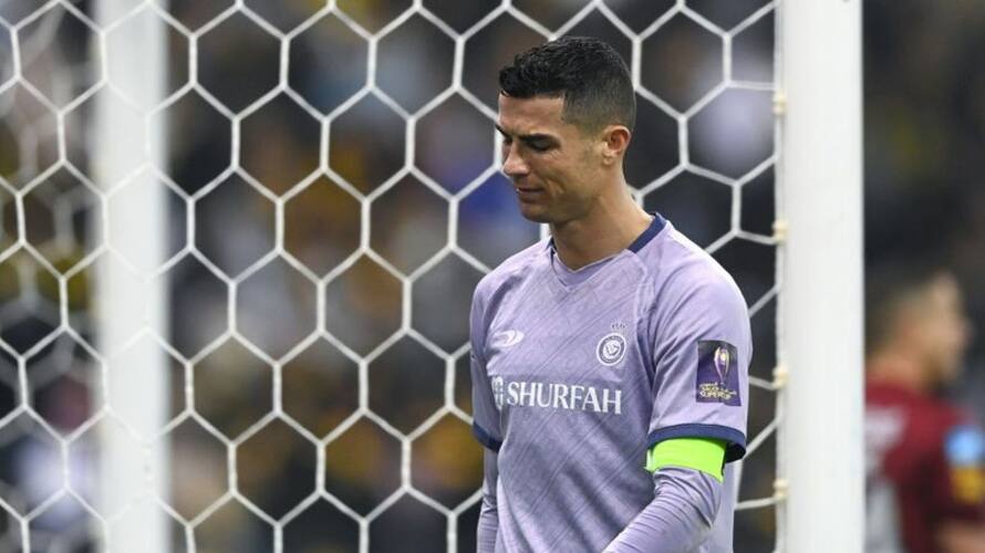 Al Nassr boss Rudi Garcia reveals Ronaldo will return to Europe Al Nassr boss Rudi Garcia reveals Ronaldo will return to Europe
