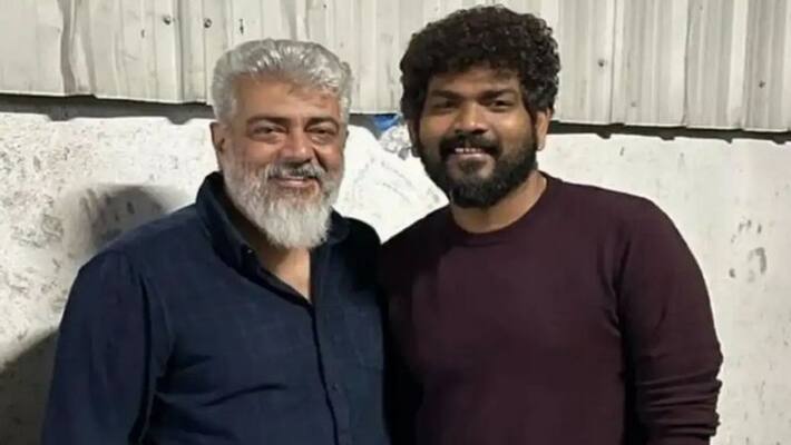 VigneshShivan Trends On Twitter After His Ouster From Ajith Kumars AK 62 VigneshShivan Trends On Twitter After His Ouster From Ajith Kumars AK 62