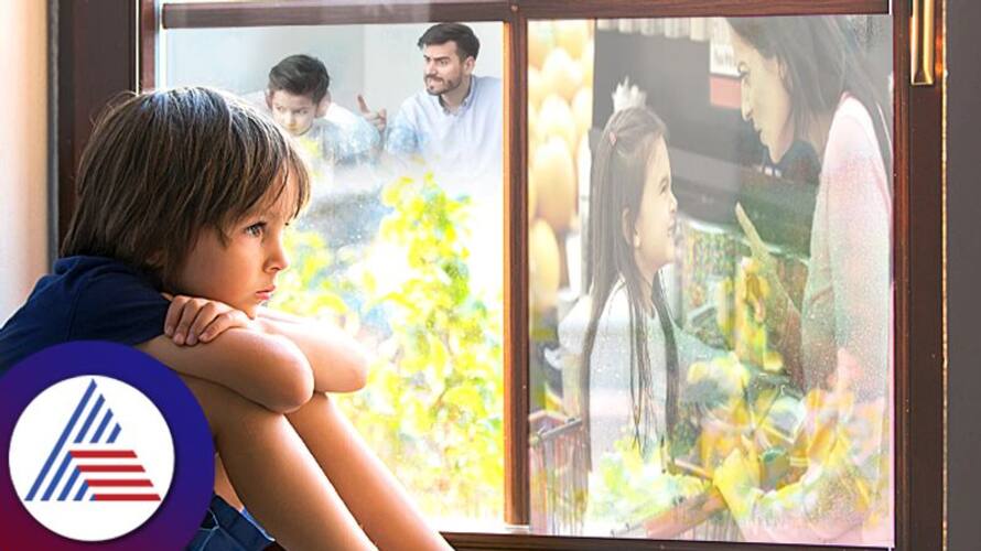 Parenting Tips: Such mistakes made by parents reduce the confidence of children Parenting Tips: Such mistakes made by parents reduce the confidence of children