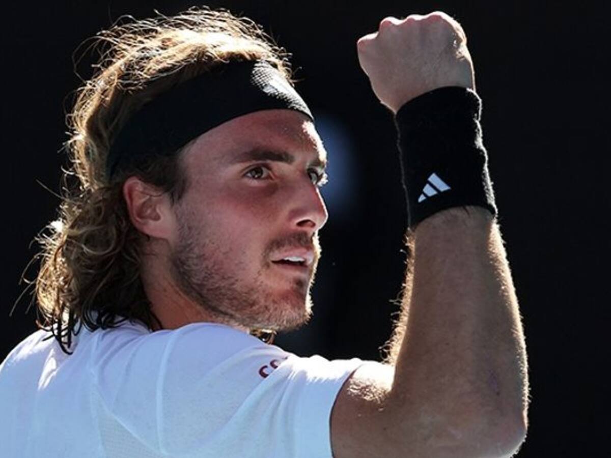 Tsitsipas vs. Thiem Among Five Matches To Watch In Wimbledon First