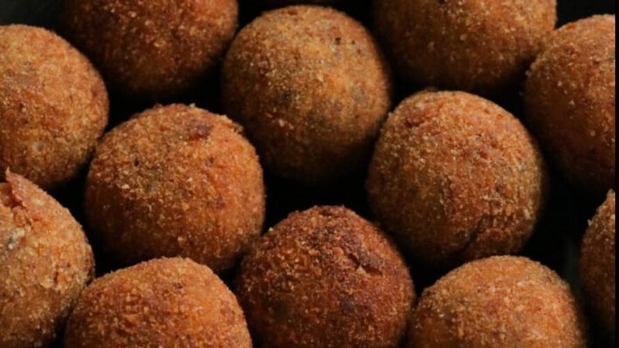 How to make Fish Balls Recipe in Tamil How to make Fish Balls Recipe in Tamil