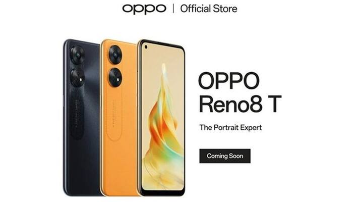 Oppo: Oppo Reno 8T 5G to launch in India on February 3: What to expect -  Times of India