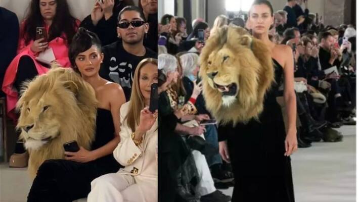 Kylie Jenner upset seeing the same dress on Irina Shayk Kylie Jenner upset seeing the same dress on Irina Shayk