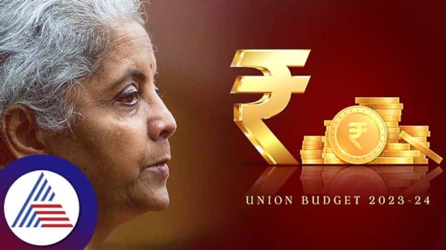 Budget 2023: Economic survey is projected to show the weakest growth in three years in 2023-24. Budget 2023: Economic survey is projected to show the weakest growth in three years in 2023-24.
