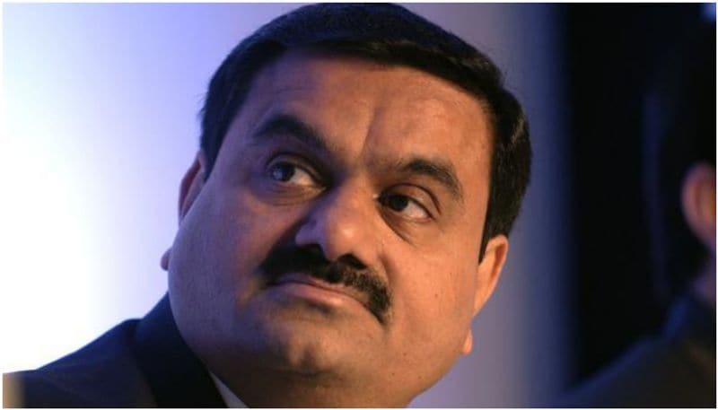 Increased monitoring of Adani Group acquisitions by market regulator Sebi: sources