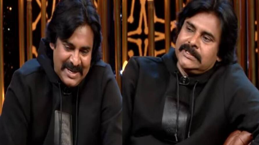 Pawan Kalyan interesting Comments on trivikram and ramcharan! Pawan Kalyan interesting Comments on trivikram and ramcharan!