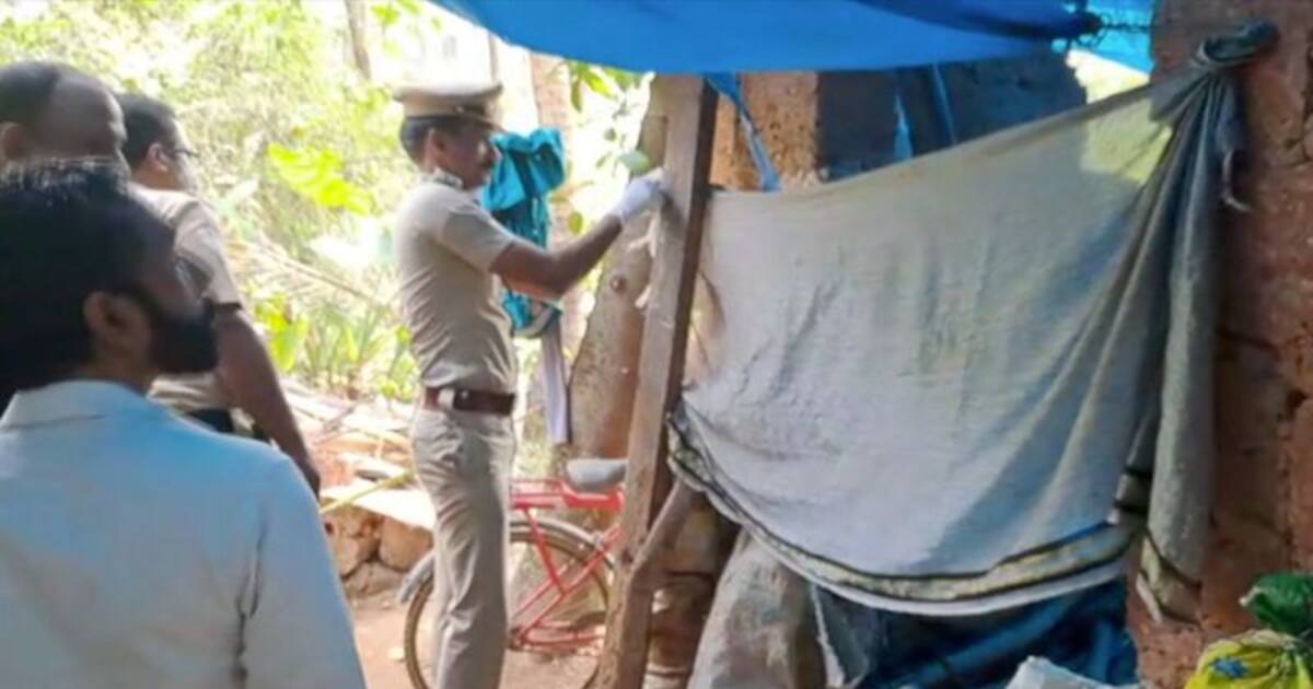 தர்மபுரியில் உறவினர்களிடையே மோதல்; அடுத்தடுத்து அரங்கேறிய இரட்டை படுகொலை