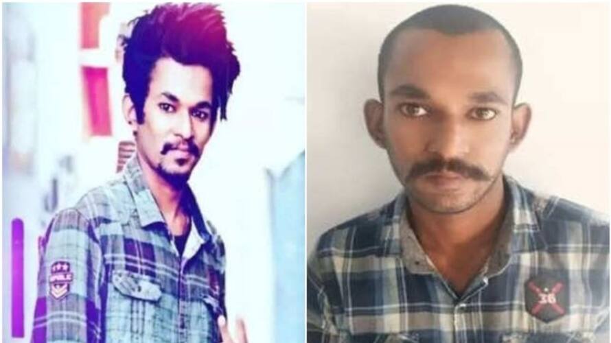 man arrested for theft in shops man arrested for theft in shops