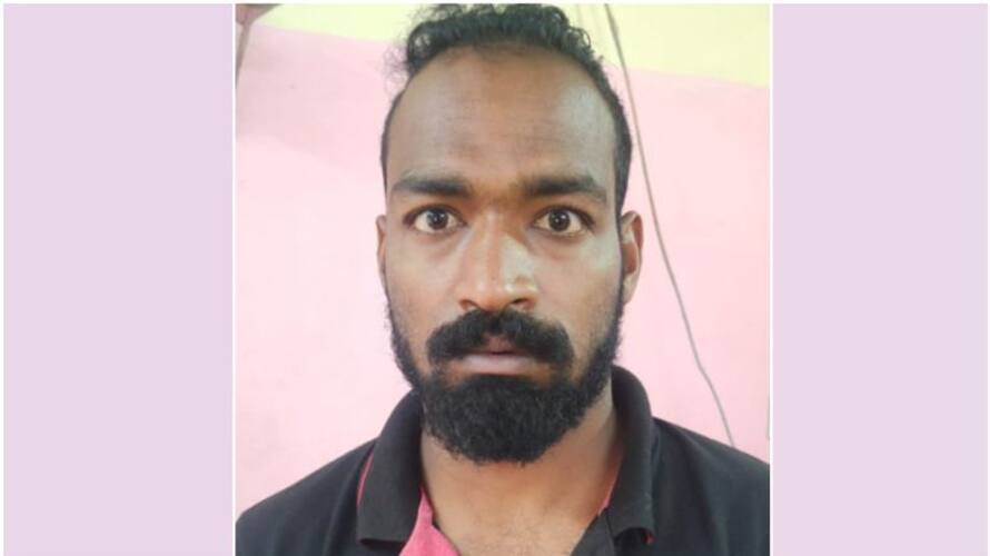 differently abled women raped man arrested differently abled women raped man arrested