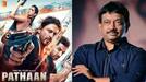 Ram Gopal Varma reveals Shah Rukh Khans Pathaan broke 4 myths