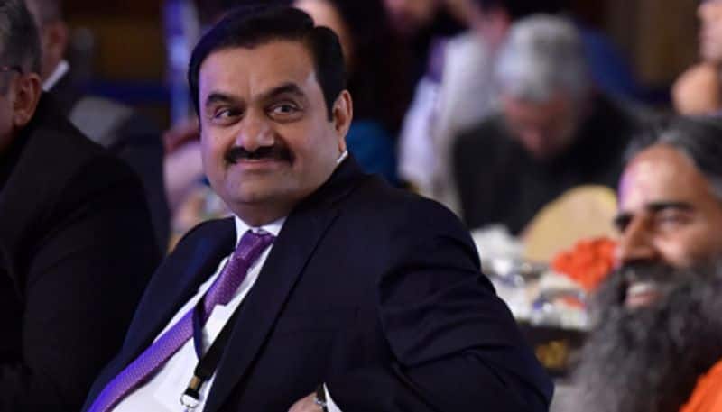 Fully subscribed for Adani Enterprises FPO