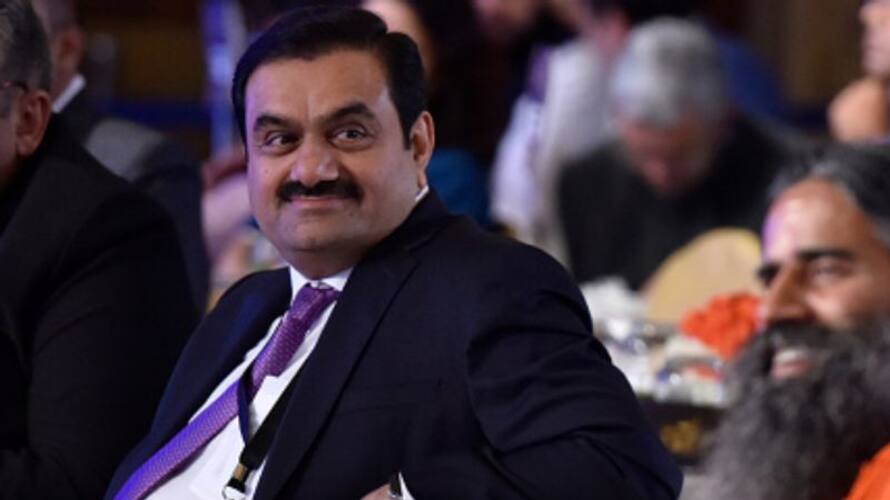 Adani Enterprises FPO closes today Adani Enterprises FPO closes today