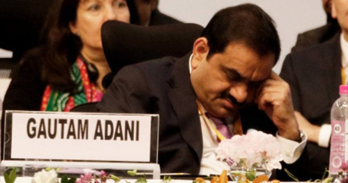 கவுதம் அதானிக்கு சவால் விடும் ஹிண்டன்பர்க் நிறுவனம்; யார் இதன் உரிமையாளர்? 