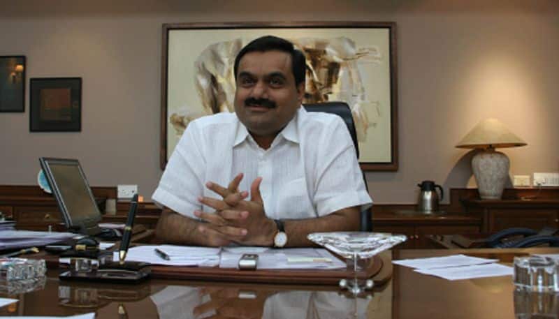 In only two days, LIC loses Rs.16,580 Crores  on these 5 Adani shares.