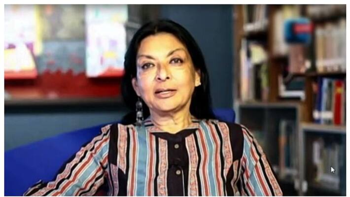 The BBC documentary is a glimpse of the Gujarat riots says mallika sarabhai The BBC documentary is a glimpse of the Gujarat riots says mallika sarabhai