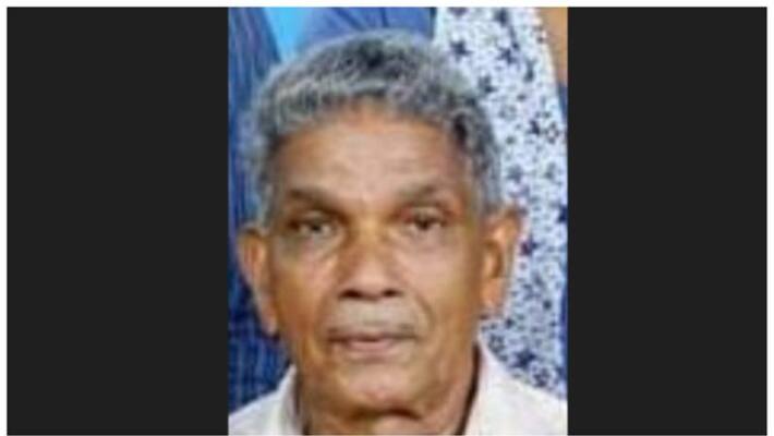 An elderly couple was found to be poisoned the husband also died after the wife An elderly couple was found to be poisoned the husband also died after the wife