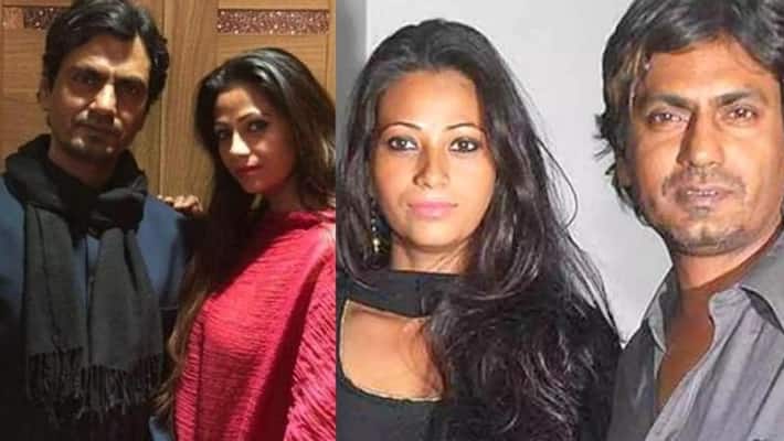 Aaliya's lawyer reveals how Nawazuddin Siddiqui family ensured 'no food, bed and bathroom' to his client vma