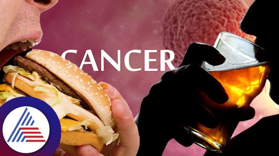 Personal Habits That Causes Cancer Personal Habits That Causes Cancer