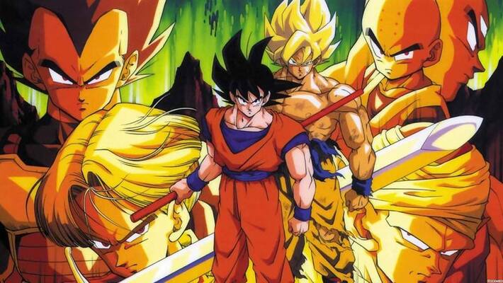 Love to watch Anime? Know where to watch Dragonball series, Blue Lock,  Naruto and many more in India
