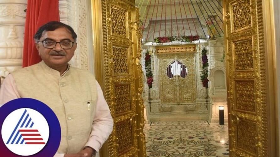 South India's First Hinglaj Devi Temple Inaugurated in Bengaluru grg South India's First Hinglaj Devi Temple Inaugurated in Bengaluru grg