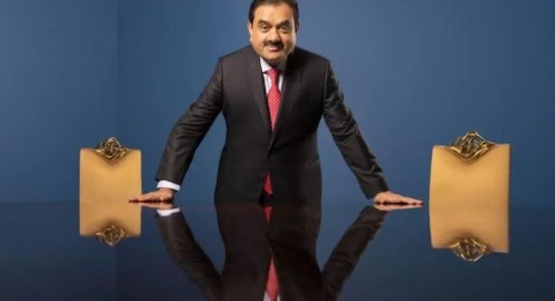 Adani FPO: Adani Enterprises cancels fully subscribed FPO in order to refund investors.