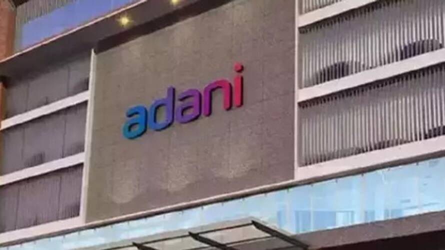 Hindenburg attacks Adani Group again Fraud cannot be obfuscated by nationalism Hindenburg attacks Adani Group again Fraud cannot be obfuscated by nationalism