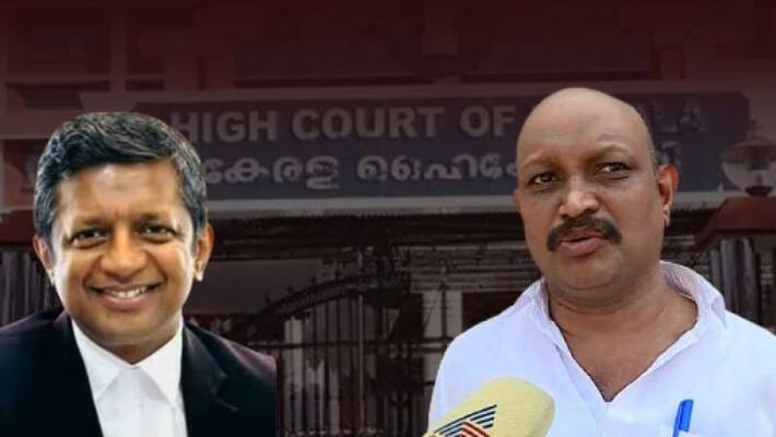 paid 50 lakh for bail crucial statement against advocate saiby jose kidangoor over bribery allegations paid 50 lakh for bail crucial statement against advocate saiby jose kidangoor over bribery allegations