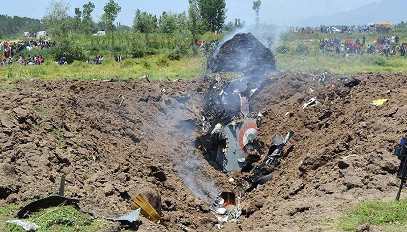 Morena horror: IAF crash report card shows 24 fighter jets went down in last 5 years snt