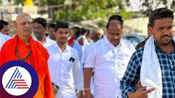 Demand for separate Lingayat religion started again gow Demand for separate Lingayat religion started again gow