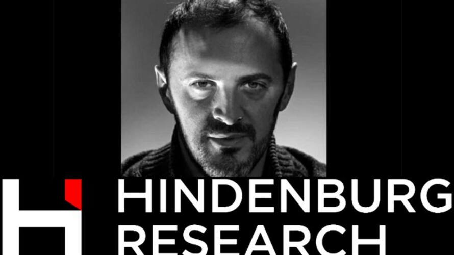 Adani Group vs Hindenburg Research US Firms is a short seller What is short selling san Adani Group vs Hindenburg Research US Firms is a short seller What is short selling san