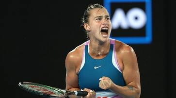 US Open 2023 US Open 2023 Alcaraz faces Zverev Sabalenka takes on Zheng in quarterfinals kvn US Open 2023 US Open 2023 Alcaraz faces Zverev Sabalenka takes on Zheng in quarterfinals kvn