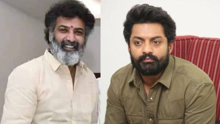 Nandamuri Kalyan Ram wished Taraka Ratna should get well soon! Nandamuri Kalyan Ram wished Taraka Ratna should get well soon!