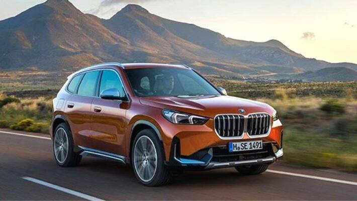 2023 BMW X1 Launched In India; Priced From Rs. 45.90 Lakh full details here 2023 BMW X1 Launched In India; Priced From Rs. 45.90 Lakh full details here