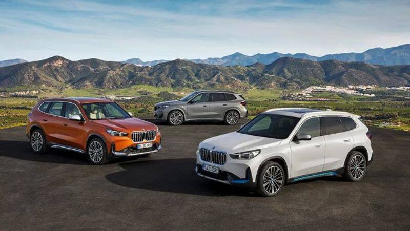 2023 BMW X1 Launched In India; Priced From Rs. 45.90 Lakh full details here