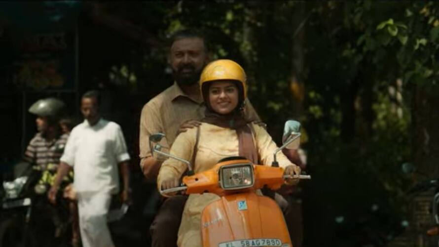 actor lal Dear Vaappi Trailer actor lal Dear Vaappi Trailer