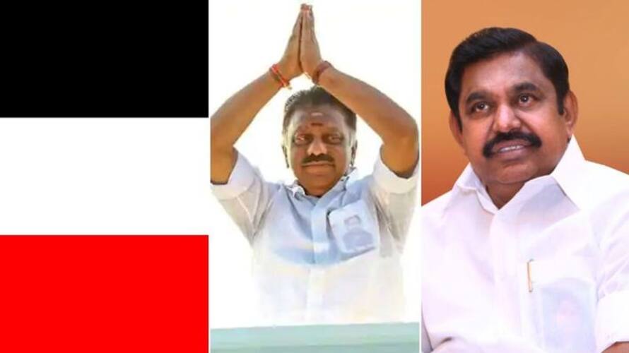 Who is the AIADMK candidate for Erode East by-election Edappadi Palanisamy's plan Who is the AIADMK candidate for Erode East by-election Edappadi Palanisamy's plan
