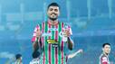 ATK Mohun Bagan into top three of ISL after beating odisha FC