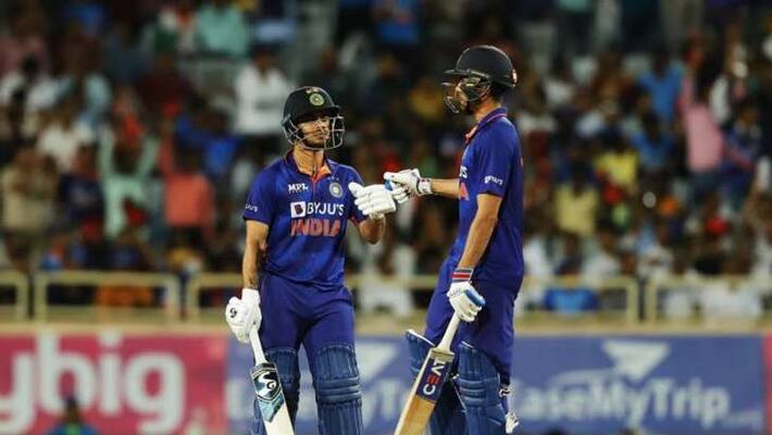gautam gambhir slams ishan kishan for not knowing to rotate the strike gautam gambhir slams ishan kishan for not knowing to rotate the strike