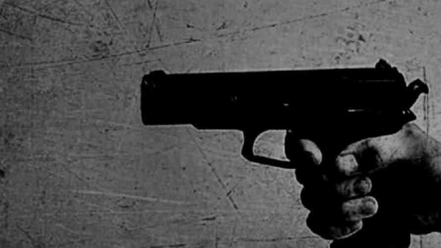 Three Killed, Four Injured In Another Shooting Incident In Los Angeles Three Killed, Four Injured In Another Shooting Incident In Los Angeles