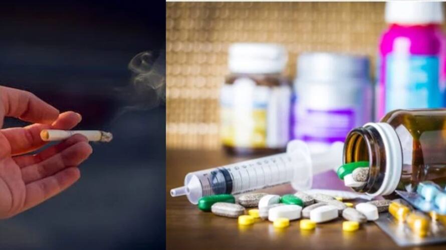 kerala excise department survey on teenagers drug use kerala excise department survey on teenagers drug use