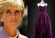 Princess Diana's Gown Auctioned for Close to Rs 5 Crore in New York