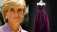 Princess Dianas Gown Auctioned For Close To  5 Crore In New York