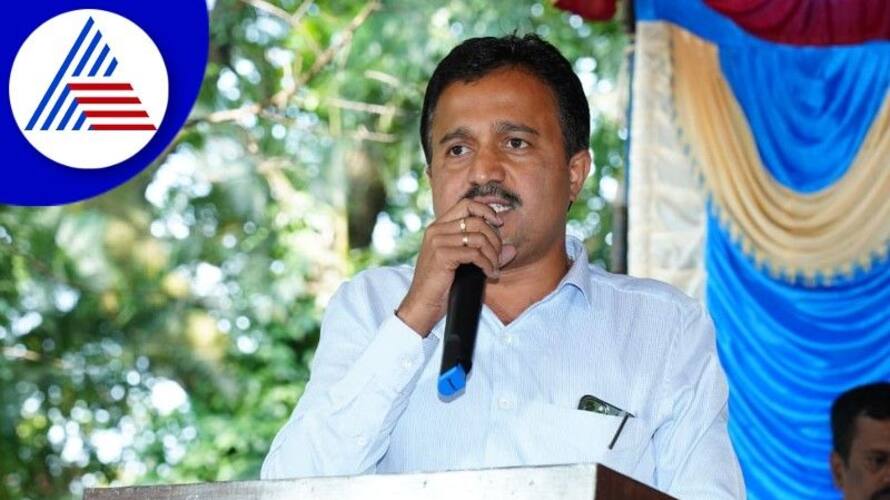 Shimoga Government Employees Conference on February 4 says Shadakshari rav Shimoga Government Employees Conference on February 4 says Shadakshari rav